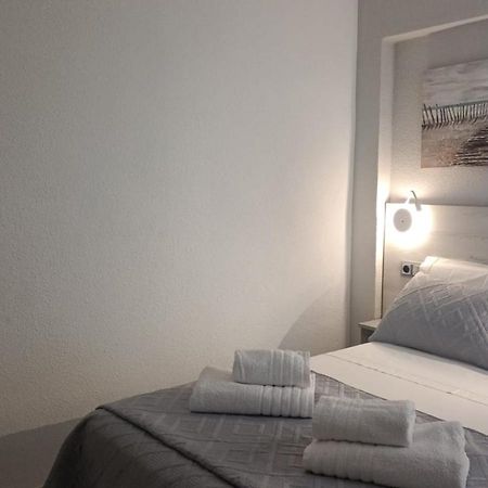 Apartamento Soldoyes Peñíscola Exterior foto