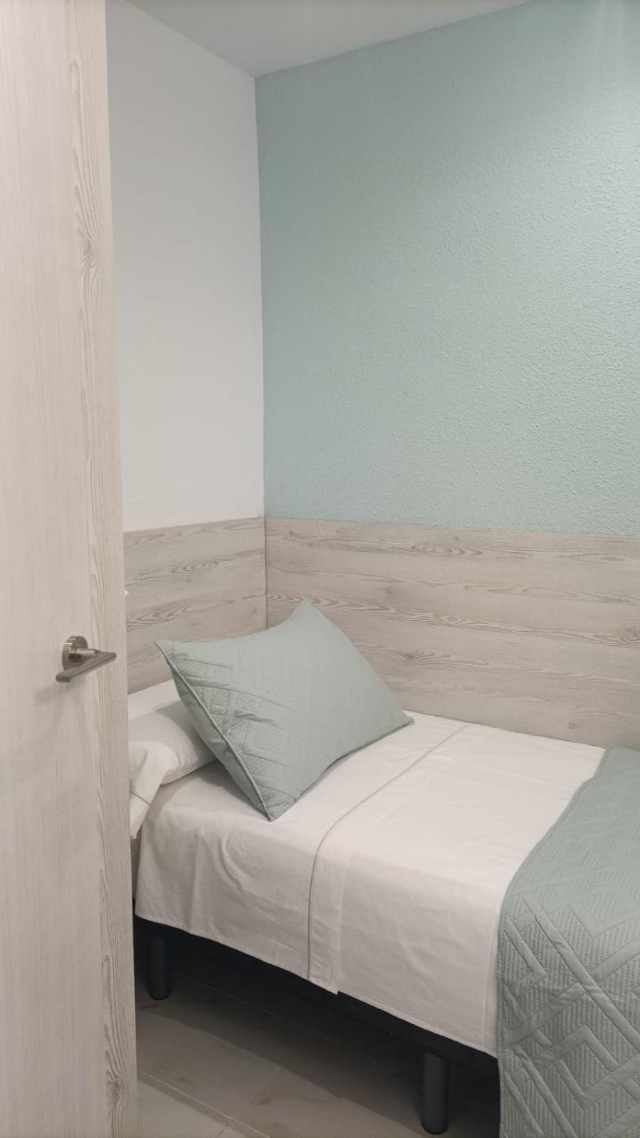 Apartamento Soldoyes Peñíscola Exterior foto